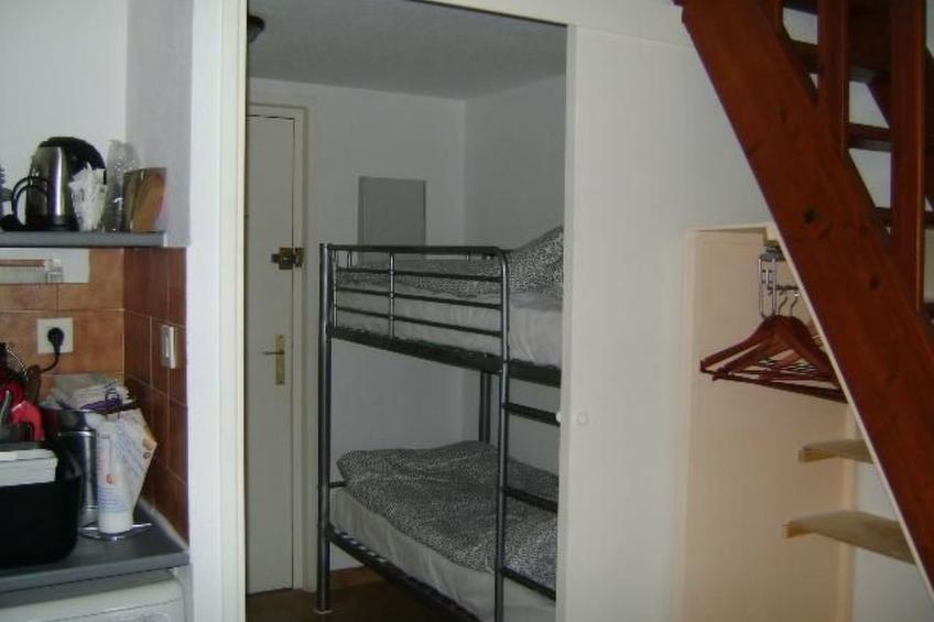 T2climatisé au calme 2 étoiles - foto 8