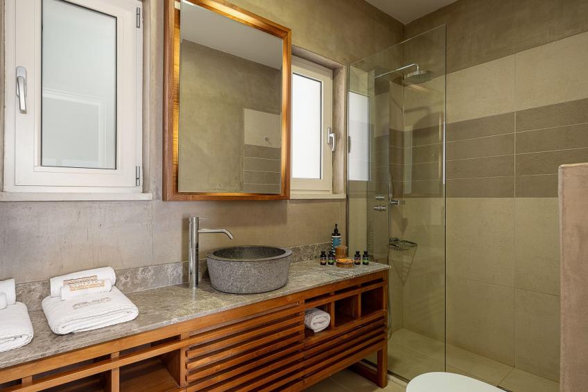 Adeste Seaview Villa I l Pool, BBQ und 900m zum Meer - foto 23