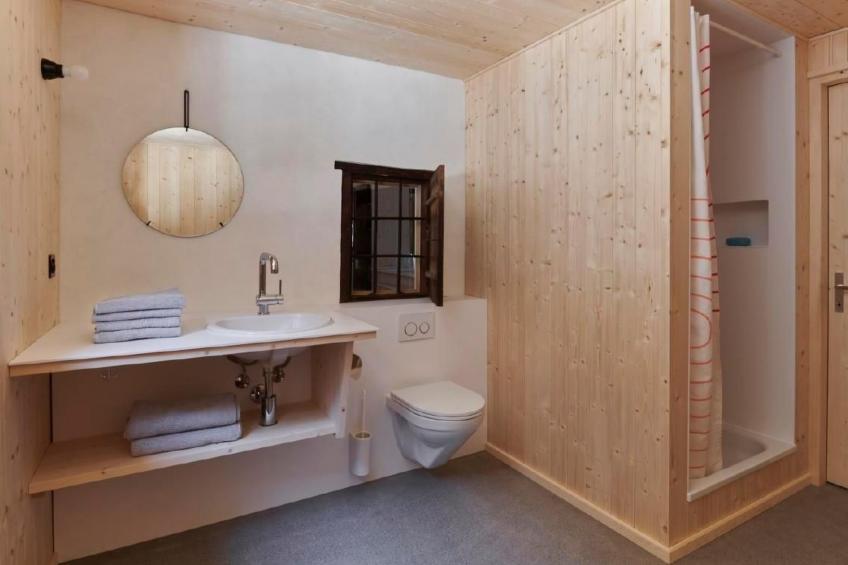 Haus am Platz - Stiftung Ferien im Baudenkmal - foto 8