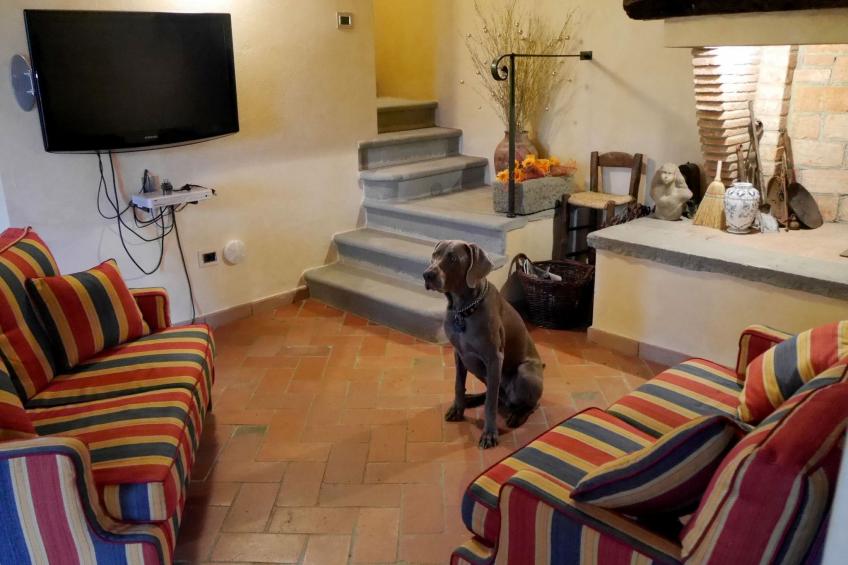 Landgut "Casa Buriano Fabio - foto 7