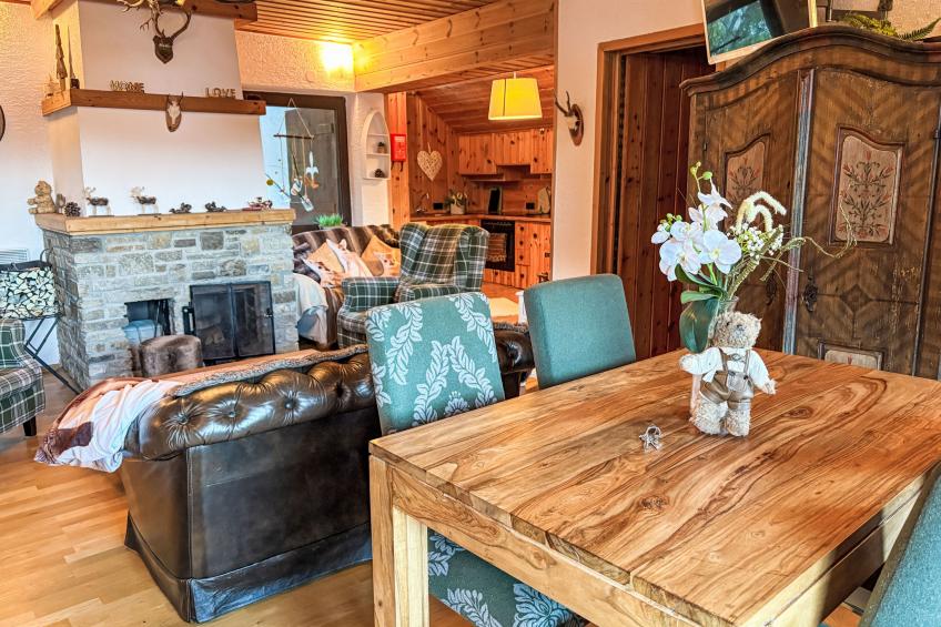 Forsthaus Chalet - foto 15