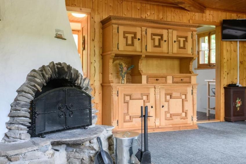 Chalet Baslerdybli - foto 15