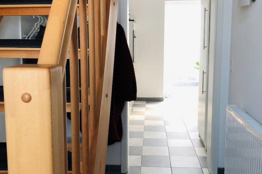 Altstadthus - gemütliches Ferienhaus mit romantischem Garten - foto 18