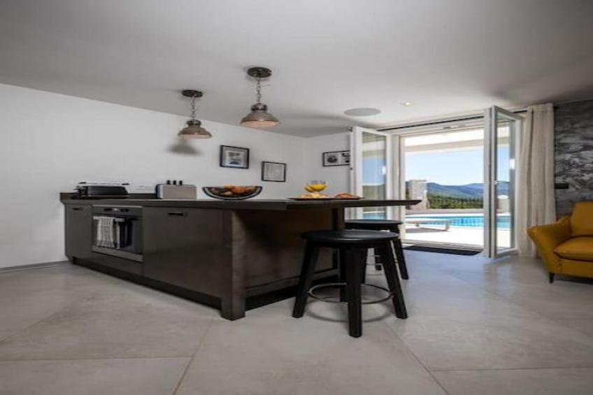 Buena Vista - Two Bedroom Holiday Home with Swimming pool - foto 14