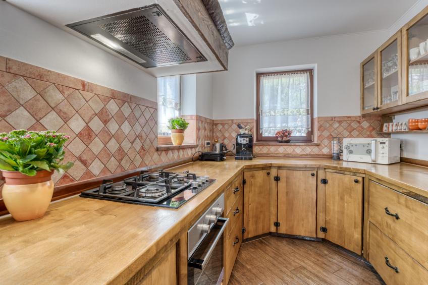 Haus Villa Toni (OPA301) - foto 36