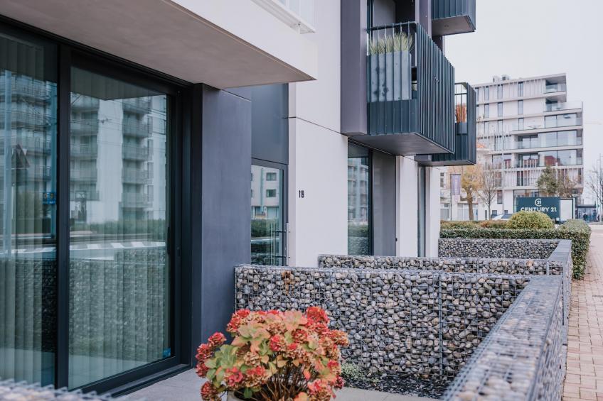 Residentie Rozenhof - foto 4