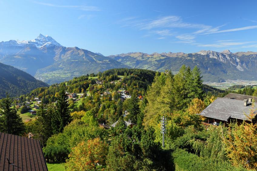 Les Cîmes - foto 33
