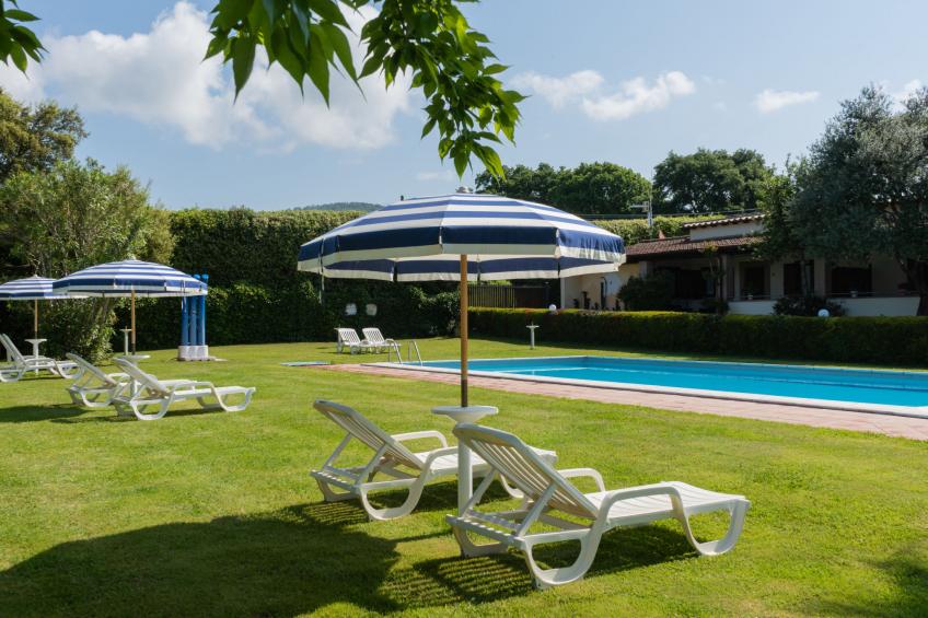 Agriturismo Dolce Vita (BOL322) - foto 15