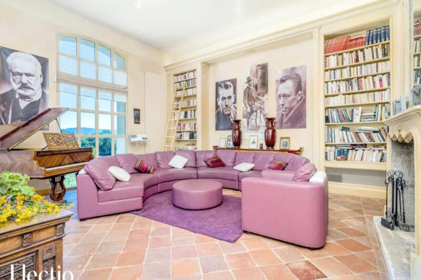 Grande Bastide | Domaine Tour Campanets - foto 16