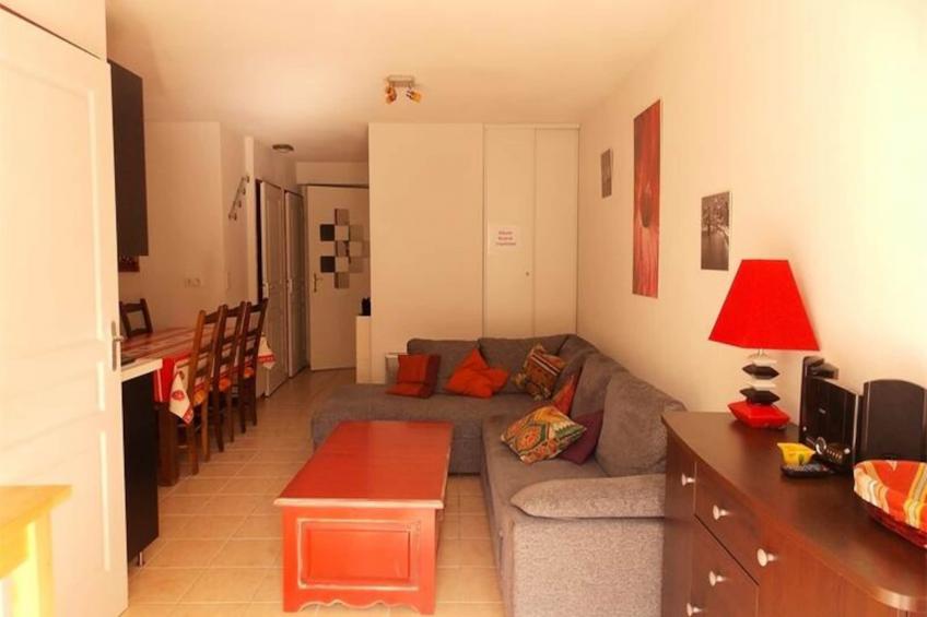 Résidence Balcons Du Golf - foto 11