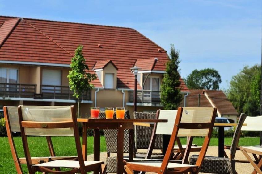 Résidence Goélia Les Portes d'Honfleur - foto 14