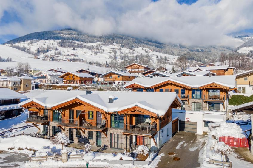 Luxury Tauern Suite Walchen Kaprun 6 - foto 37