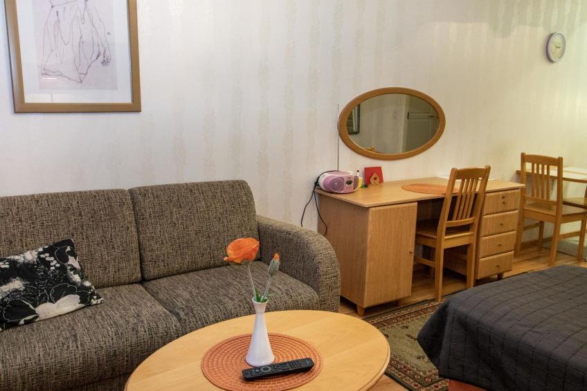 Kylpylä-hotelli, room 145 - foto 4