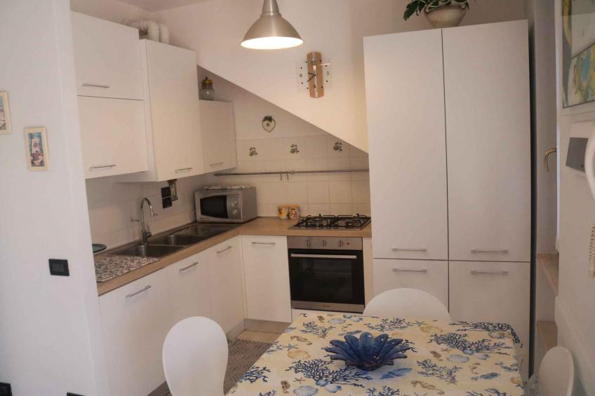 Vakantiewoning Appartement nabij het centrum met zwembad, airconditioning, parkeerplaats - BF-KM242 - foto 22