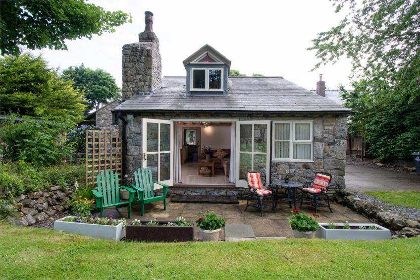 The Cottage