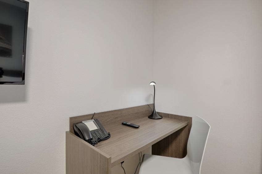 Appart'hôtel Paris Quai de Marne S2p AC - foto 10