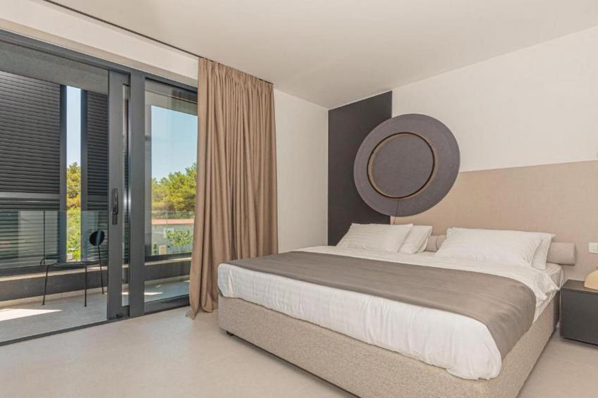 Luxury Contemporary Villa in Vodice with Pool, Sauna and Hot Tub - Four Bedroom Villa with pool - foto 18