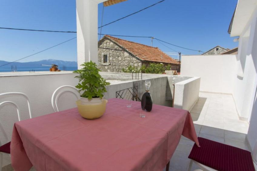 Two Bedroom Apartment with Terrace (A4+1) - foto 21