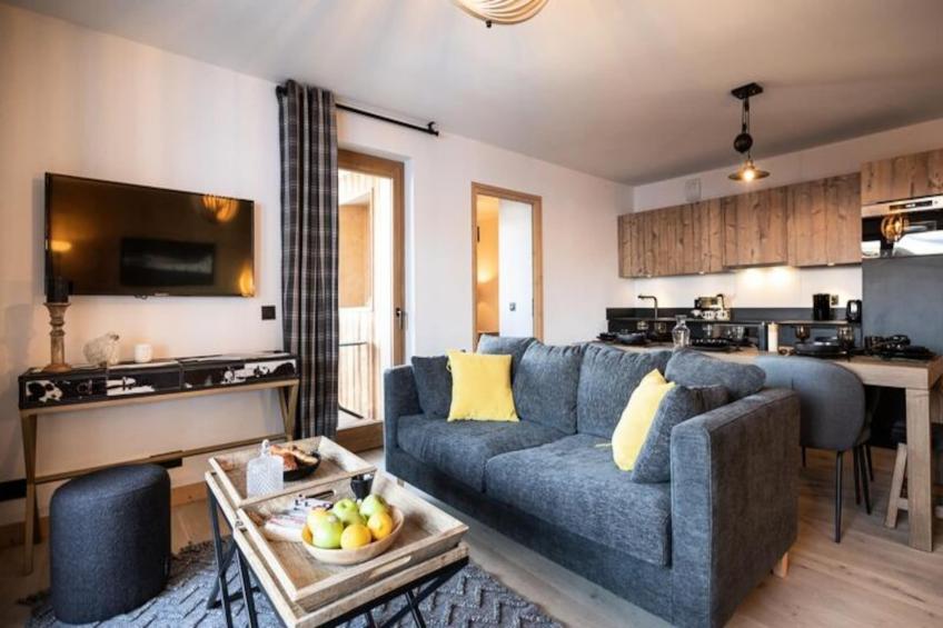 Résidence Terresens Le Snoroc - foto 25