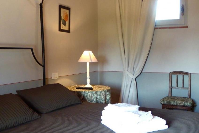 Anwesen "Villa Cerine" mit eigenem Pool - foto 16