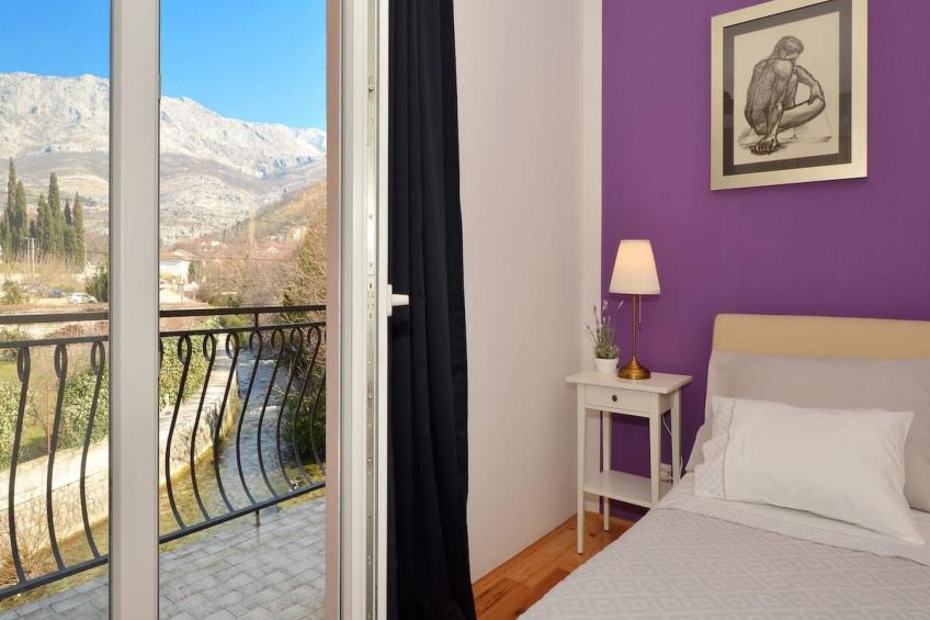 Žrnovnica, Entspannung am Flussufer - foto 30