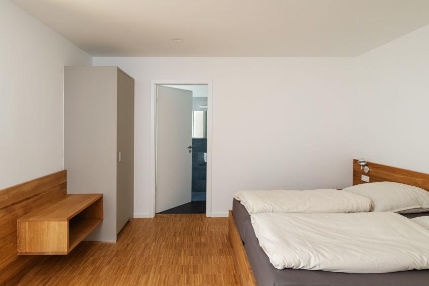 de luxe H751 mit Panoramasauna - foto 13