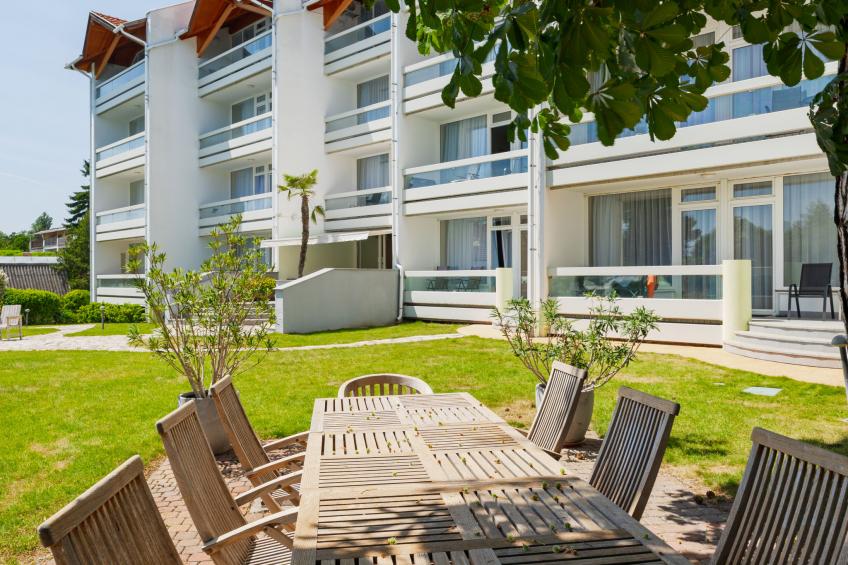 Holiday Club - foto 23