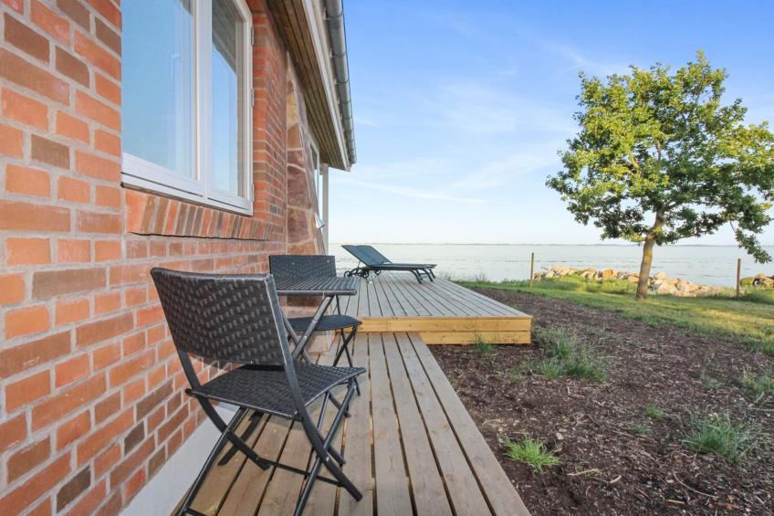 "Sasser" - 10m from the sea in Funen - foto 12