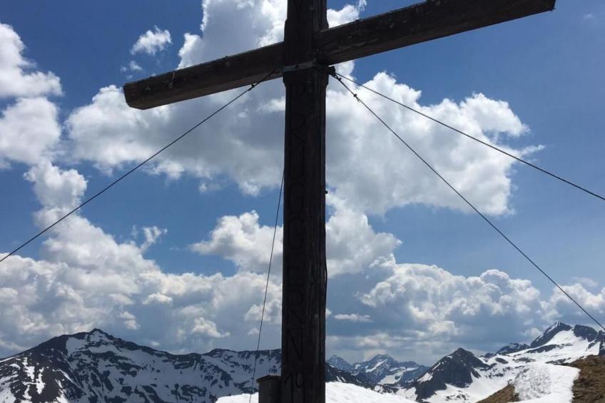 Bergchalet - foto 23