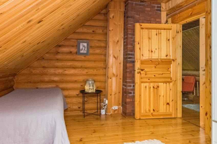 Kaivoskartano - foto 22