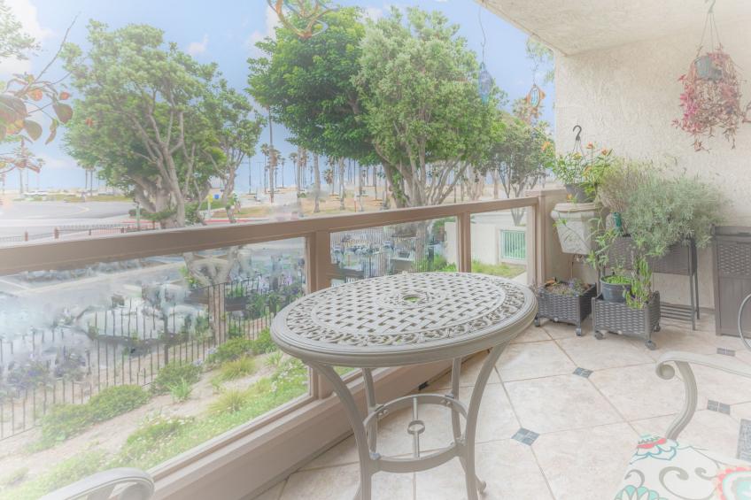 Meerblick Eigentumswohnung gegenüber dem Strand - foto 39