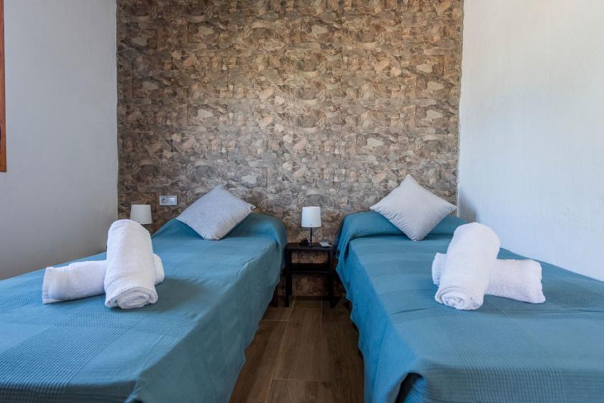 Casa Rural Adalid, auf dem Lande in Sevilla - foto 33