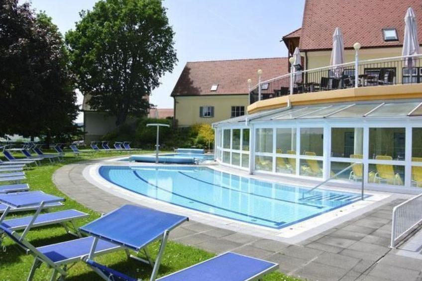 Thermen Apartment - foto 24