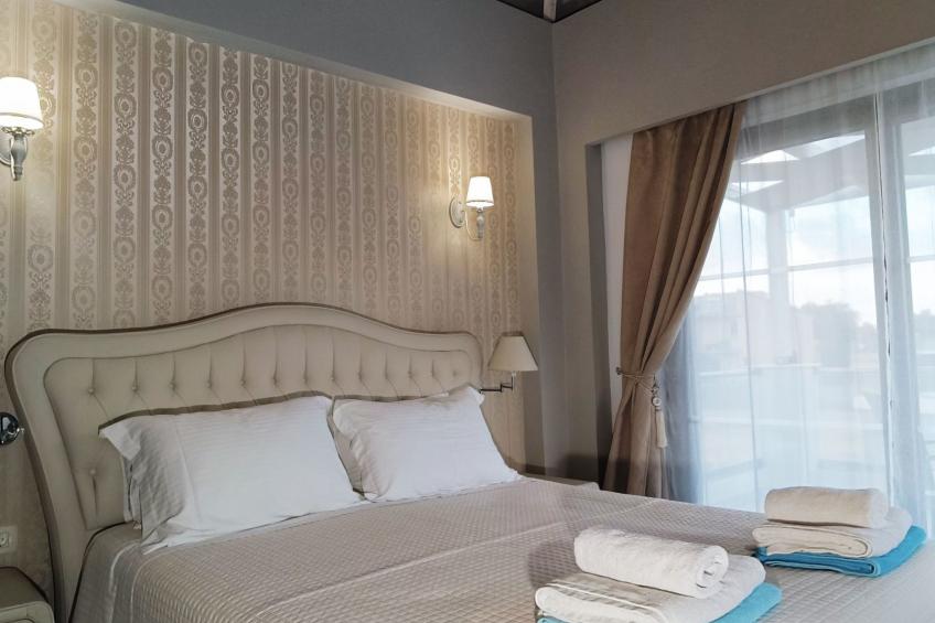 in Mithimna mit Privatem Pool - foto 32