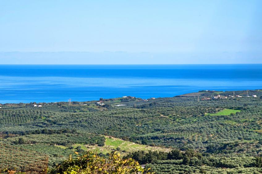 für 30 Personen in Georgioupolis, Kreta (West-Kreta) - foto 6