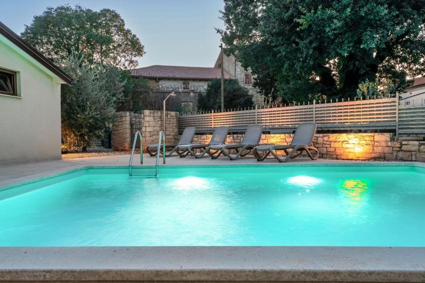 Villa Crystal - foto 20