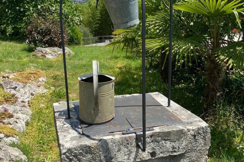 Villa Ella, traditionelles mediterranes Steinhaus - foto 26