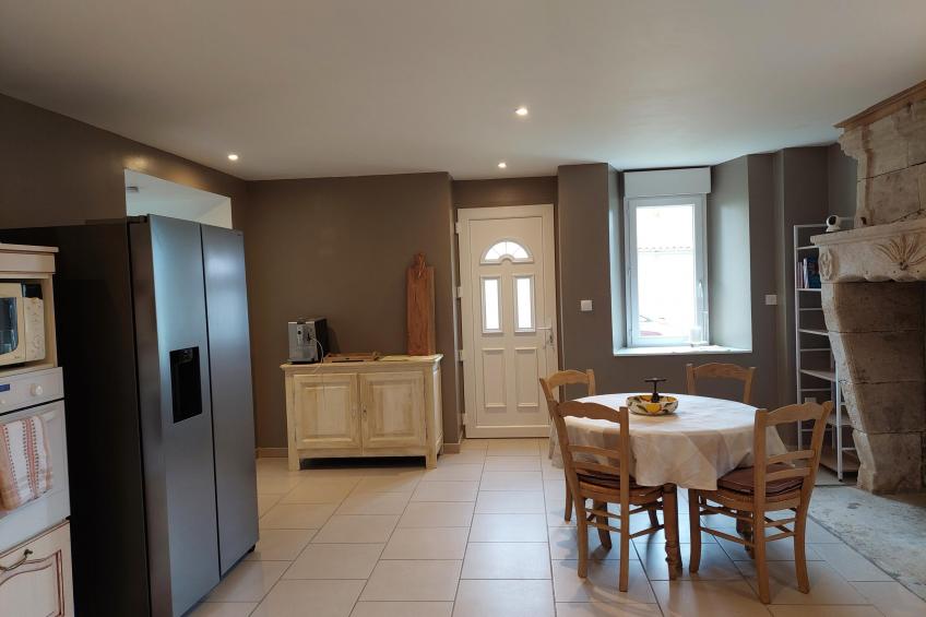 Maison des Prairies - foto 9