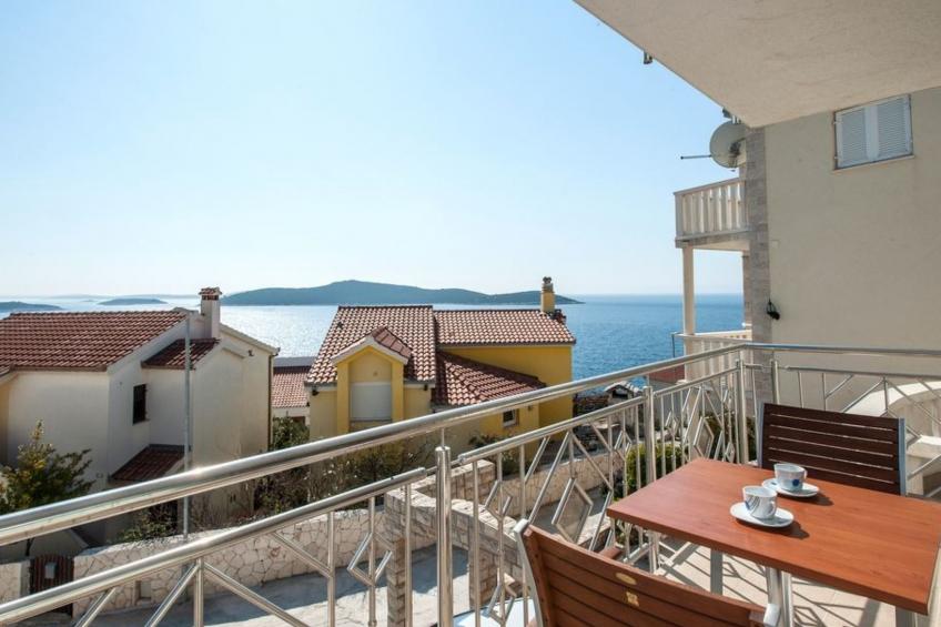 Villa "Villa Katy" mit Garten, Grill und Terrasse - foto 6