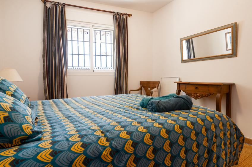 El Cerezal - Apartment with amazing nature views - foto 10