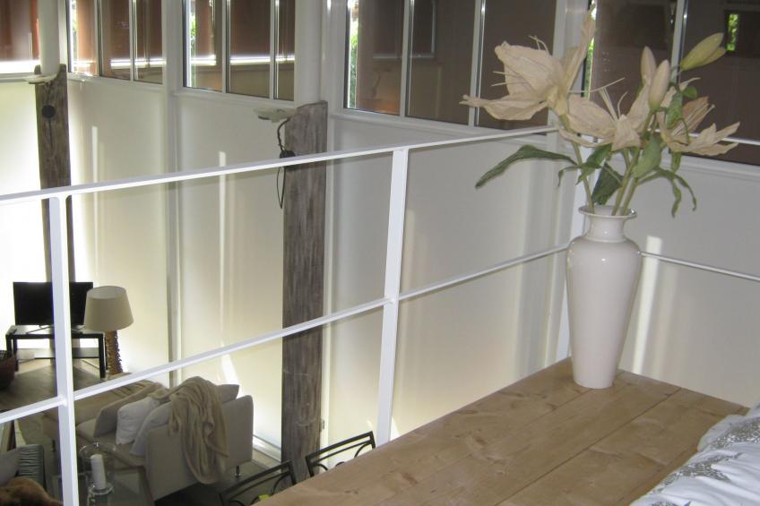 adfontes Ferien- & Wellnessappartements, (Bad Ragaz), - foto 7