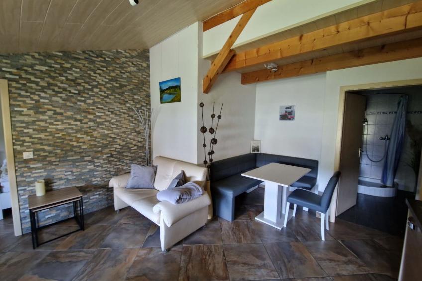 Appartement - Beau-séjour, (Les Emibois), - foto 3