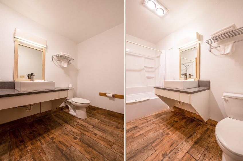 2 Queen Beds Non-Smoking - foto 28