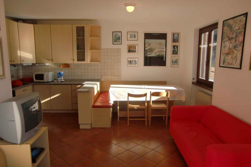 Vakantiewoning met prachtig uitzicht op het meer - VW-JPT7M - foto 8