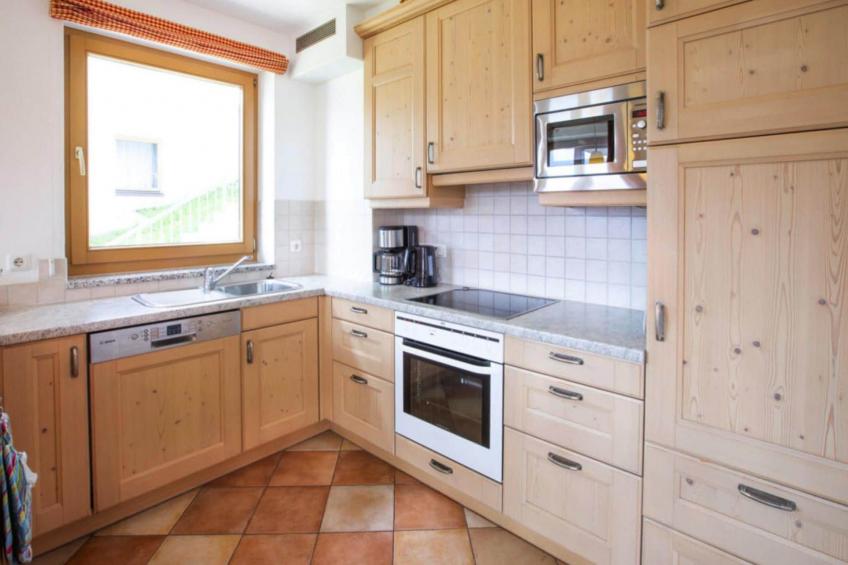 Holiday flat Bärlerhof XXL, Königsleiten-Chalet Bärlehof - große Wohnung - foto 7