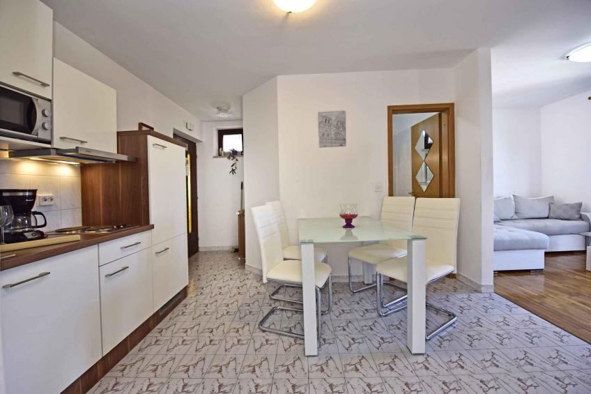 Holiday apartment with pool - BF-4YB9 - foto 33