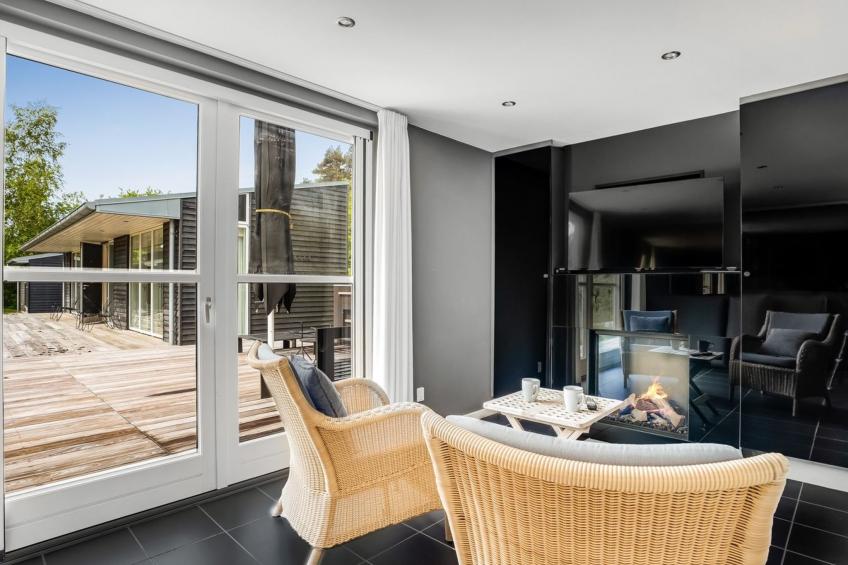 "Rother" - 50m from the sea in Lolland, Falster and Mon - foto 18