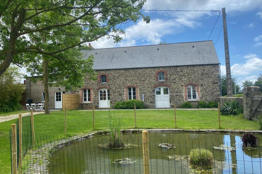 Holiday home Denneville - foto 24