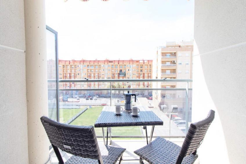 Appartements à Puerto de Sagunto - foto 9