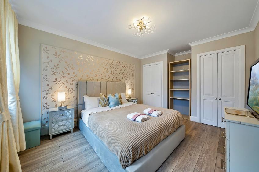 The Ivy Suite - foto 2